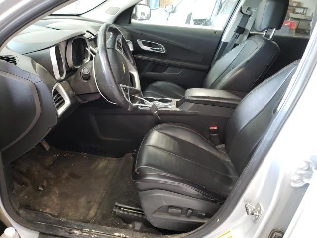 Photo 7 from auction – 2011 CHEVROLET EQUINOX LT with VIN 2CNFLPE55B6448206