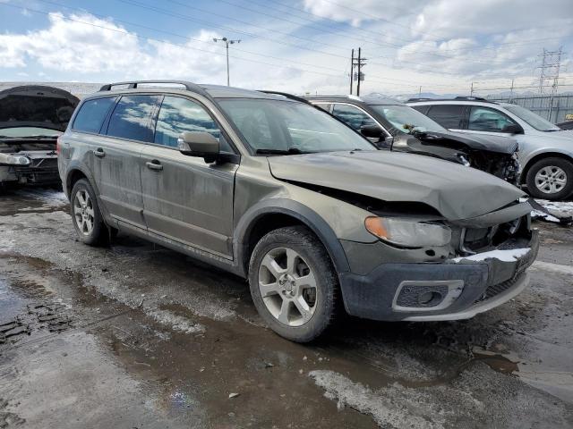Photo 4 from auction – 2009 VOLVO XC70 3.2 with VIN YV4BZ982391056446