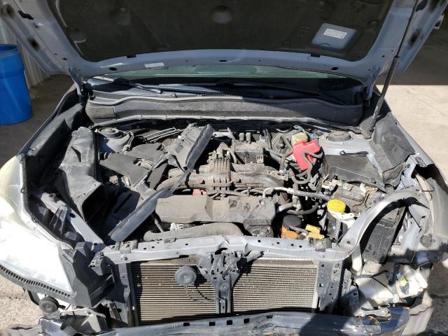 Photo 11 from auction – 2014 SUBARU FORESTER 2 with VIN JF2SJAEC7EH452214