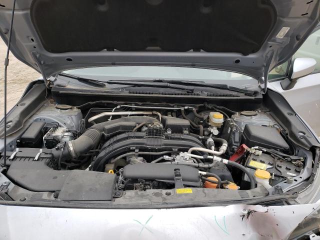 Photo 12 from auction – 2020 SUBARU CROSSTREK with VIN JF2GTAEC9L8204530
