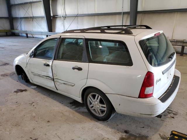 Photo 2 from auction – 2001 FORD FOCUS SE with VIN 1FAHP36371W342356