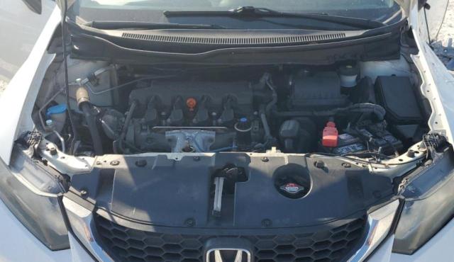 Photo 11 from auction – 2014 HONDA CIVIC LX with VIN 2HGFB2F57EH528710