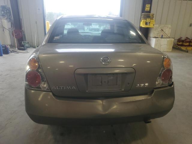 Photo 6 from auction – 2004 NISSAN ALTIMA BAS with VIN 1N4AL11D94C168264
