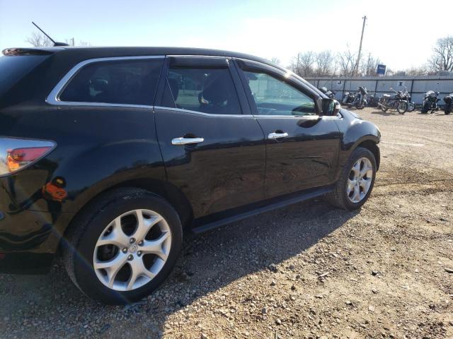 Photo 3 from auction – 2010 MAZDA CX-7 with VIN JM3ER4W31A0304709
