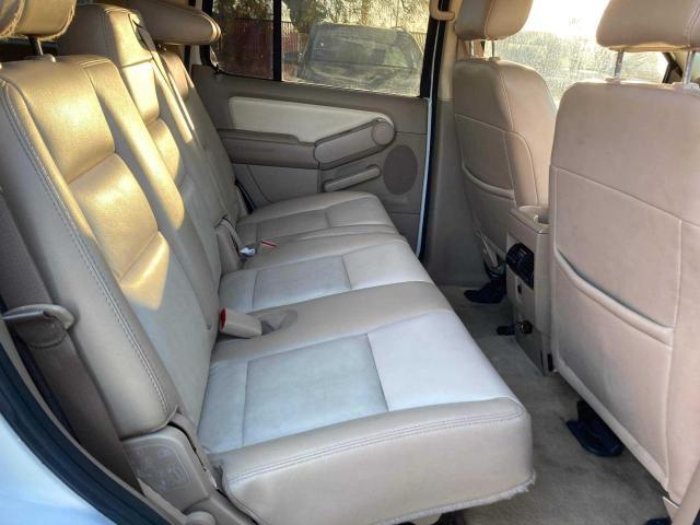 Photo 6 from auction – 2008 FORD EXPLORER E with VIN 1FMEU64E78UA93635