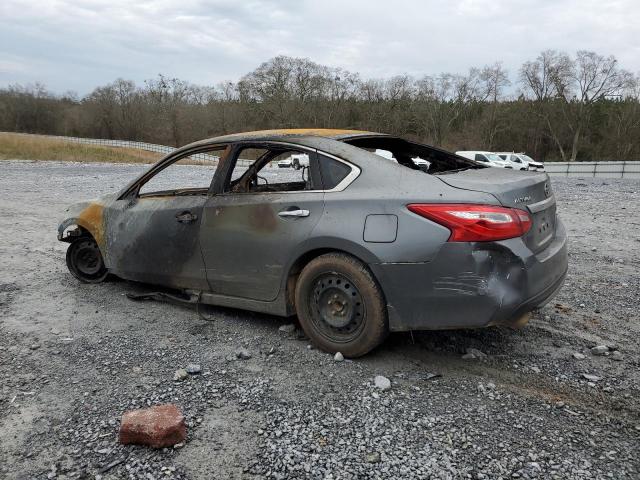Photo 2 from auction – 2016 NISSAN ALTIMA 2.5 with VIN 1N4AL3AP0GN384437