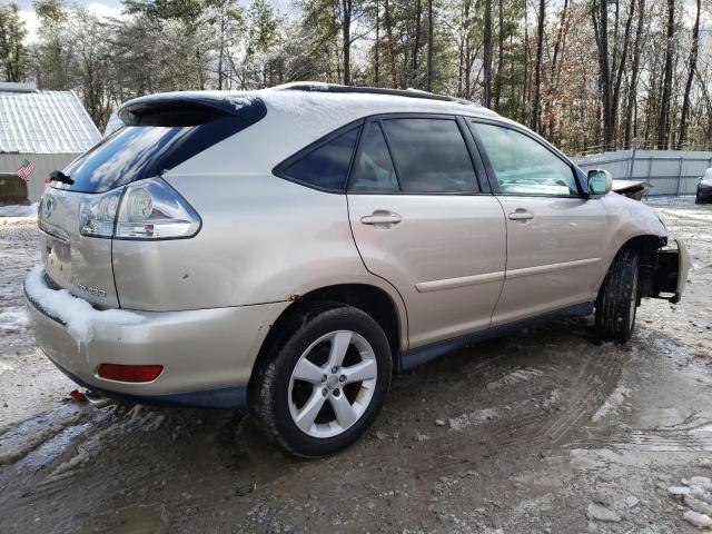 Photo 3 from auction – 2005 LEXUS RX 330 with VIN 2T2HA31U75C080747