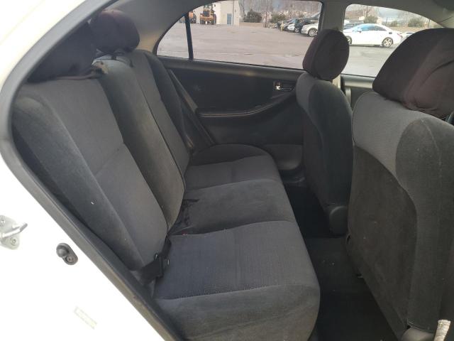 Photo 10 from auction – 2003 TOYOTA COROLLA CE with VIN 1NXBR32E23Z148071