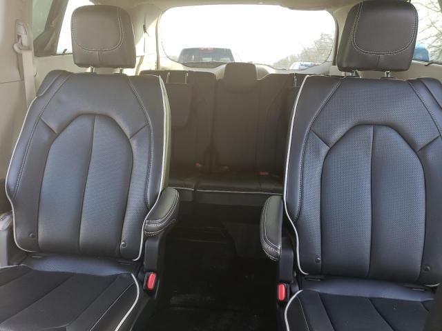 صورة رقم 10 من المزاد - 2022 CHRYSLER PACIFICA L مع VIN 2C4RC3GGXNR100882