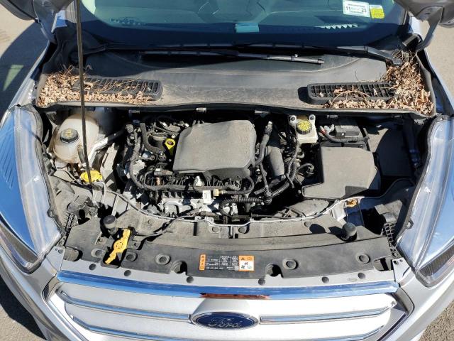Photo 12 from auction – 2019 FORD ESCAPE SE with VIN 1FMCU0GD7KUC37828