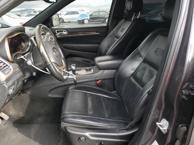 Photo 7 from auction – 2015 JEEP GRAND CHER with VIN 1C4RJFCG7FC794535