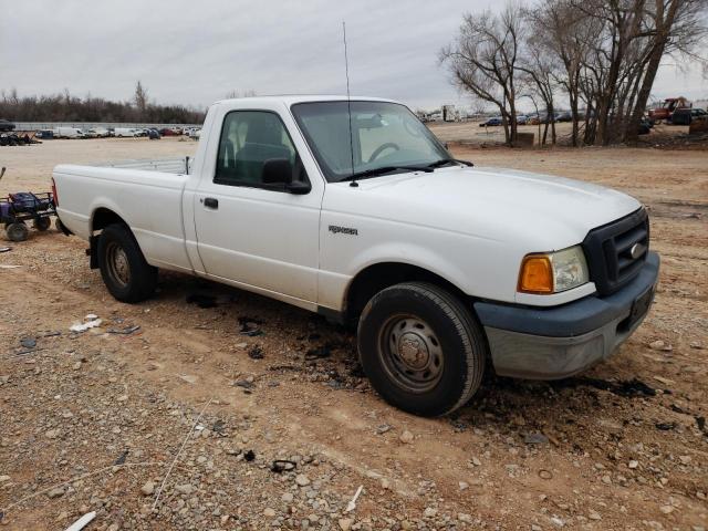 Photo 4 from auction – 2005 FORD RANGER with VIN 1FTYR10E55PB04475