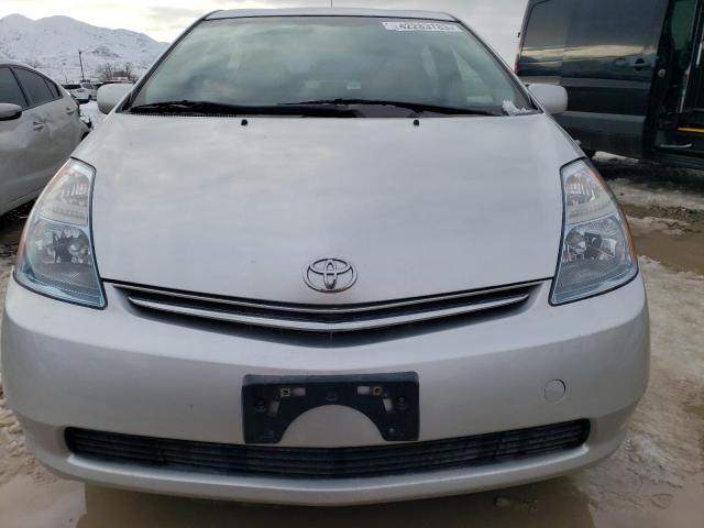 Photo 5 from auction – 2007 TOYOTA PRIUS with VIN JTDKB20U477615704