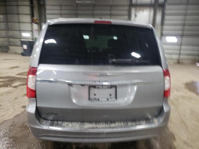 Photo 6 from auction – 2014 CHRYSLER TOWN & COU with VIN 2C4RC1BG8ER165404
