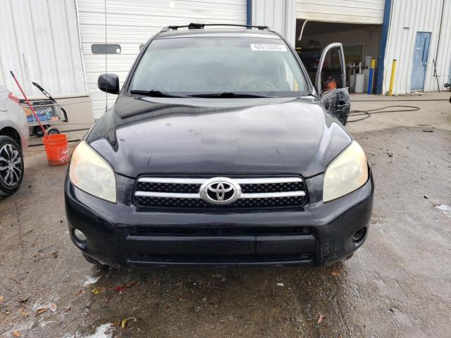Photo 5 from auction – 2007 TOYOTA RAV 4 with VIN JTMZD31V376027756