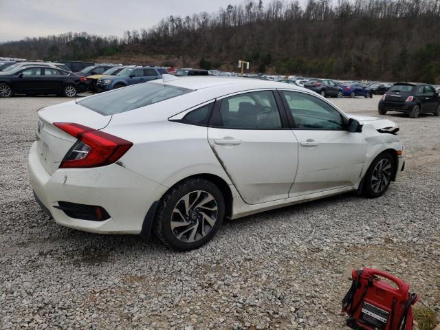 Photo 3 from auction – 2018 HONDA CIVIC EX with VIN 2HGFC2F78JH509706