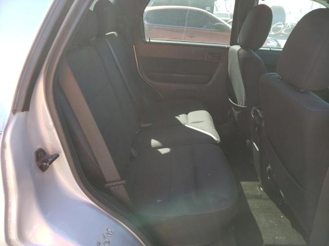 Photo 11 from auction – 2012 FORD ESCAPE XLT with VIN 1FMCU0DG2CKA41002