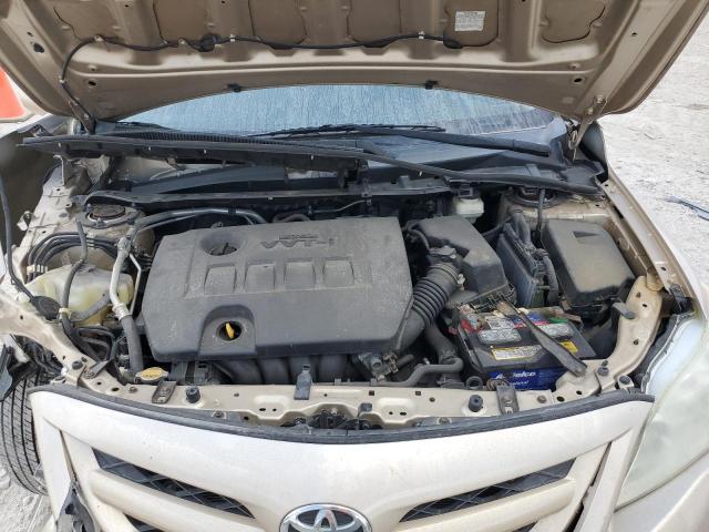 Photo 11 from auction – 2012 TOYOTA COROLLA BA with VIN 5YFBU4EE8CP067416