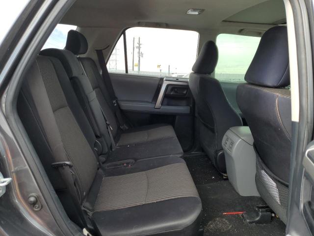 Photo 11 from auction – 2011 TOYOTA 4RUNNER SR with VIN JTEBU5JR5B5075382