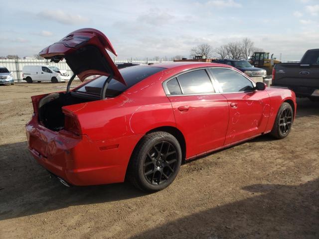 Photo 3 from auction – 2012 DODGE CHARGER SE with VIN 2C3CDXBG7CH287202