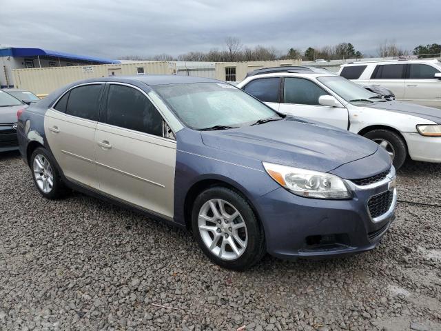 Photo 4 from auction – 2015 CHEVROLET MALIBU 1LT with VIN 1G11C5SL0FF213660