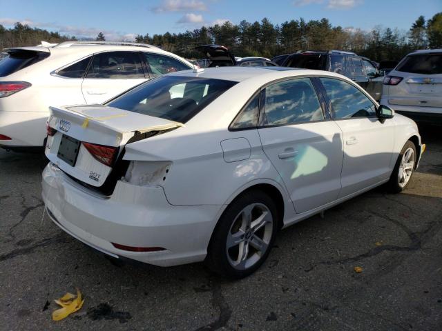Photo 3 from auction – 2017 AUDI A3 PREMIUM with VIN WAUB8GFF4H1038730
