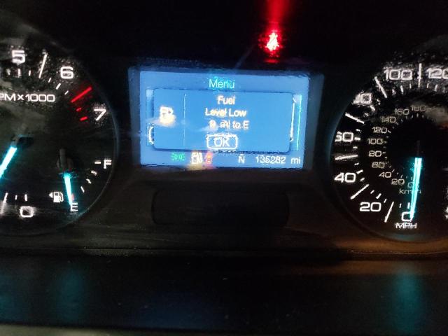 Photo 9 from auction – 2013 FORD EDGE SEL with VIN 2FMDK3JC4DBC92645