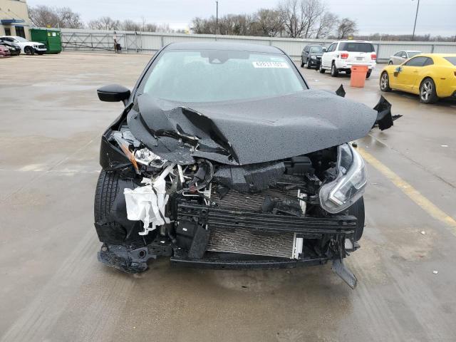Photo 5 from auction – 2021 NISSAN VERSA SV with VIN 3N1CN8EV5ML865852