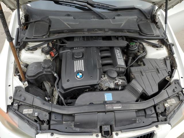 Photo 11 from auction – 2008 BMW 328 I with VIN WBAVA37578NL44717