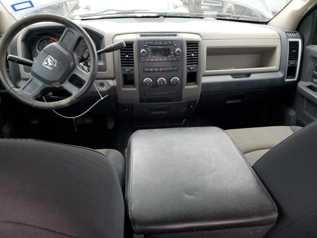 Photo 8 from auction – 2011 DODGE RAM 1500 with VIN 1D7RB1GP9BS628792