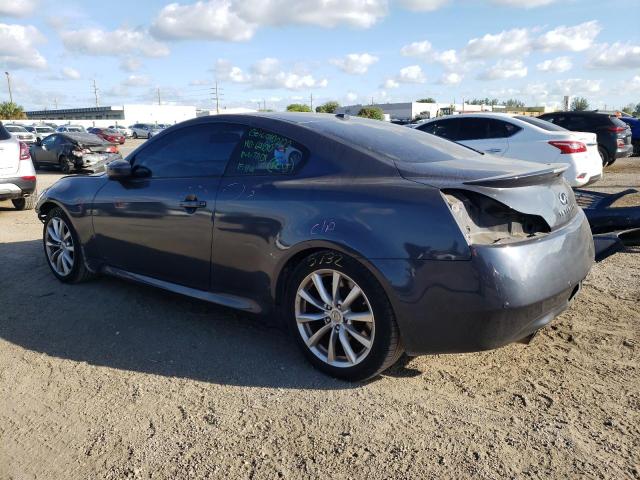 Photo 2 from auction – 2011 INFINITI G37 BASE with VIN JN1CV6EKXBM214715