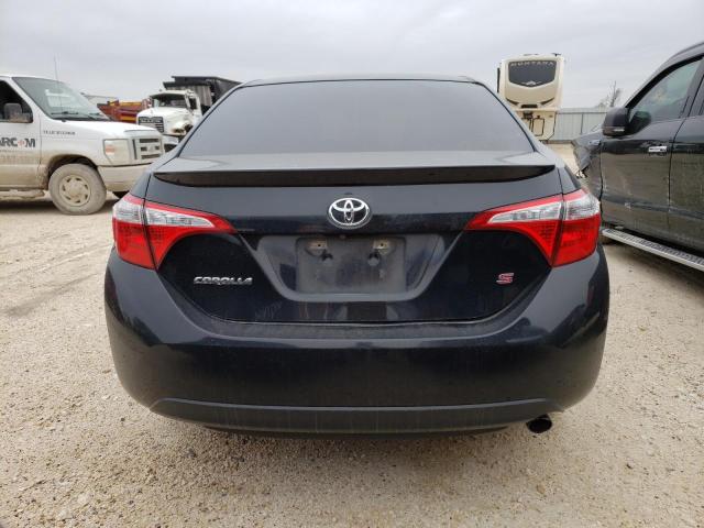 Photo 6 from auction – 2016 TOYOTA COROLLA L with VIN 5YFBURHE8GP490625