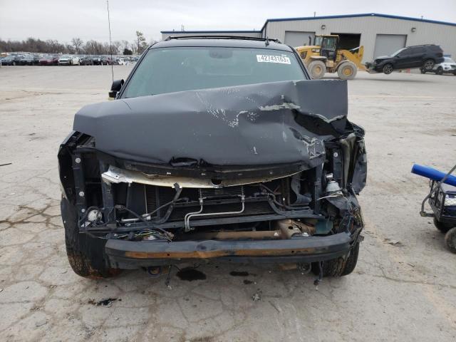 Photo 5 from auction – 2008 CADILLAC ESCALADE E with VIN 3GYFK62838G138885