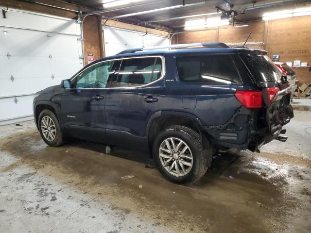 Photo 2 from auction – 2017 GMC ACADIA SLE with VIN 1GKKNSLS6HZ245657