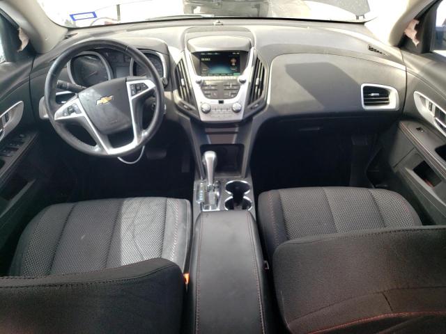 Photo 8 from auction – 2014 CHEVROLET EQUINOX LT with VIN 2GNALBEK6E6221562