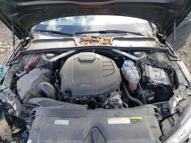 صورة رقم 11 من المزاد - 2018 AUDI A4 PREMIUM مع VIN WAUENAF44JA038508