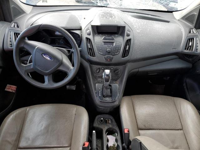 Photo 8 from auction – 2015 FORD TRANSIT CO with VIN NM0LS7E7XF1191870