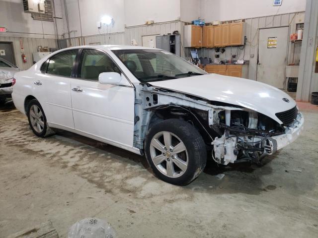 Foto 4 de la subasta – 2005 LEXUS ES 330 con VIN JTHBA30G355099913