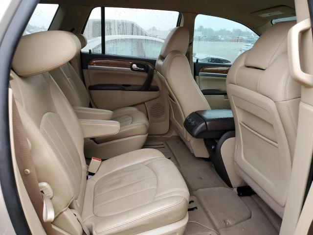 Photo 11 from auction – 2011 BUICK ENCLAVE CX with VIN 5GAKRBED5BJ411592
