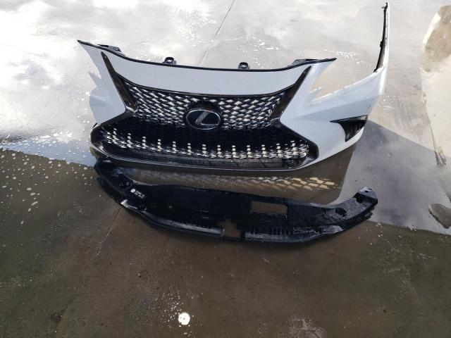 Photo 12 from auction – 2022 LEXUS ES 350 BAS with VIN 58AGZ1B15NU126343