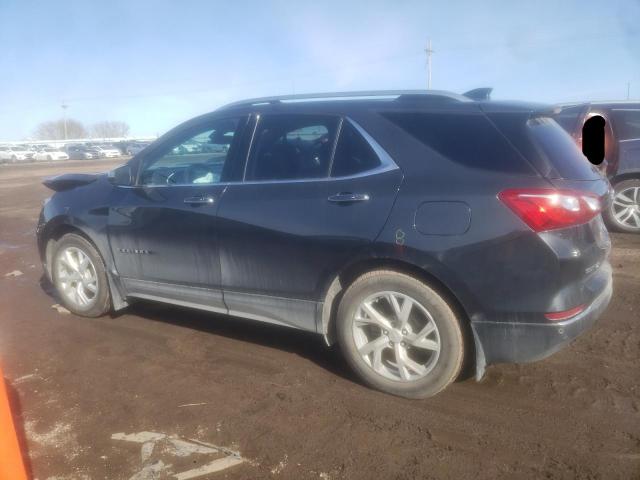 Photo 2 from auction – 2018 CHEVROLET EQUINOX PR with VIN 2GNAXVEV9J6318992
