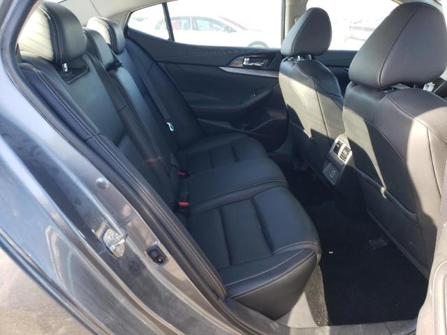 Photo 10 from auction – 2018 NISSAN MAXIMA 3.5 with VIN 1N4AA6AP1JC383369