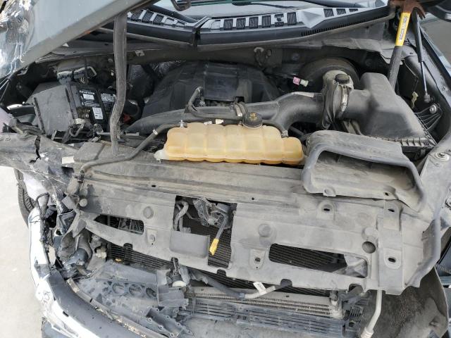 Photo 11 from auction – 2015 FORD F150 SUPER with VIN 1FTEW1CP2FKD76490