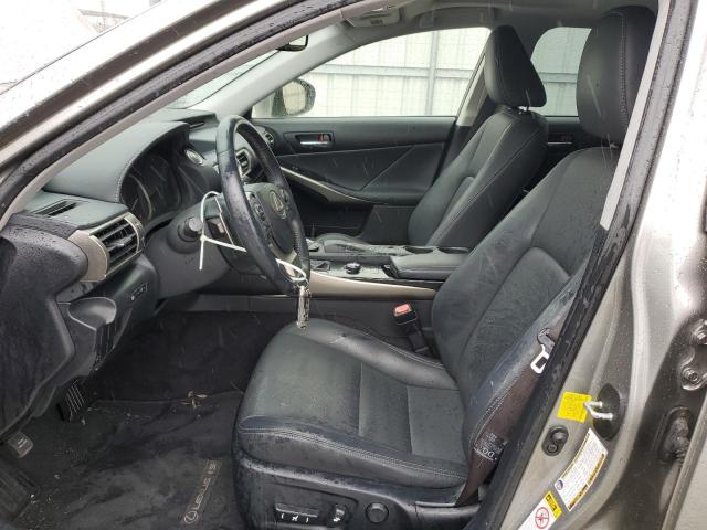 Photo 7 from auction – 2014 LEXUS IS 250 with VIN JTHBF1D28E5039789