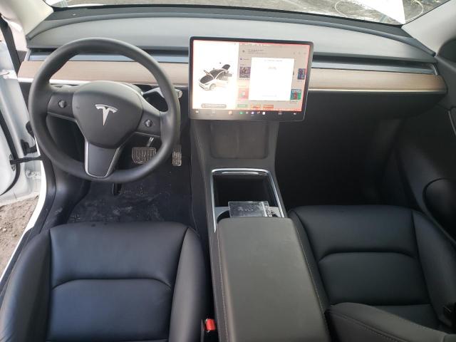 Zdjęcie 8 z aukcji – 2021 TESLA MODEL Y z VIN 5YJYGDED4MF111269