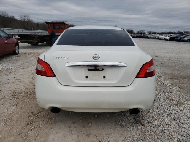 Photo 6 from auction – 2009 NISSAN MAXIMA S with VIN 1N4AA51E59C837272