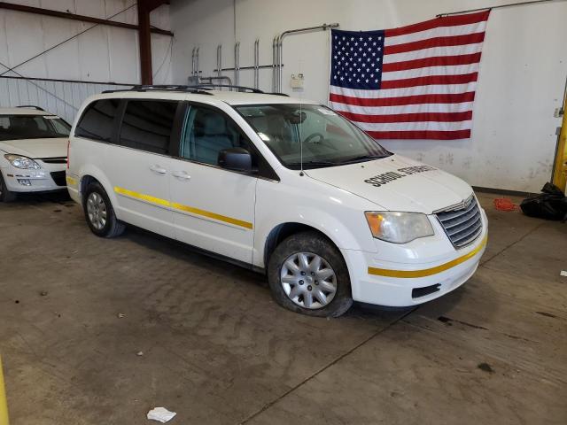 Zdjęcie 4 z aukcji – 2010 CHRYSLER TOWN & COU z VIN 2A4RR4DE7AR315230