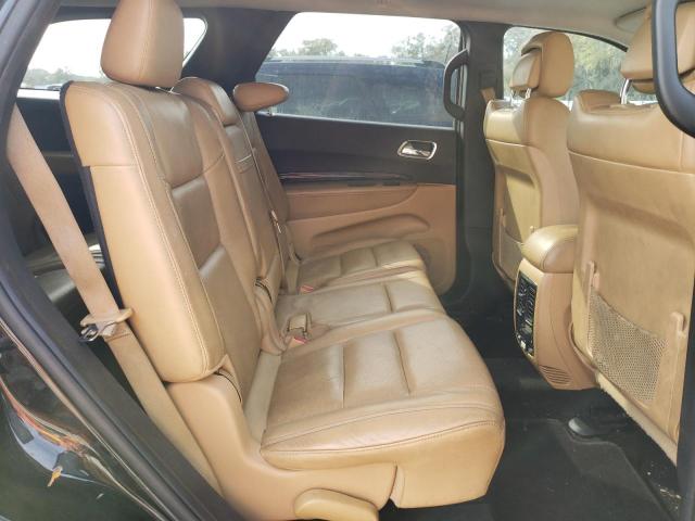 Photo 11 from auction – 2012 DODGE DURANGO CI with VIN 1C4SDHET1CC105955