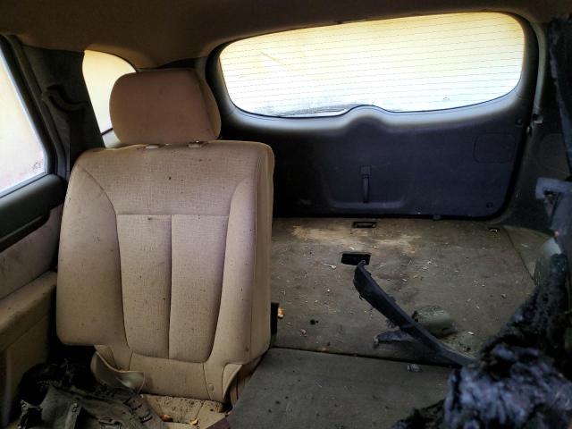 Photo 10 from auction – 2010 HYUNDAI SANTA FE G with VIN 5NMSG3AB2AH344873