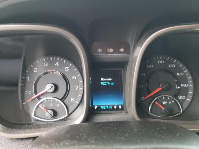 صورة رقم 9 من المزاد - 2015 CHEVROLET MALIBU 2LT مع VIN 1G11D5SL2FF348734